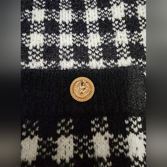 Philosophy cardigans XSP - Picture 3 of 6